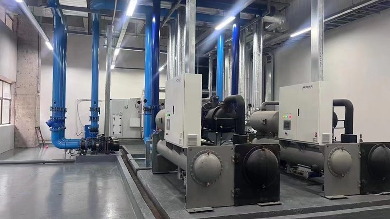 气调库造价预算表：关键参数解析与预算制定