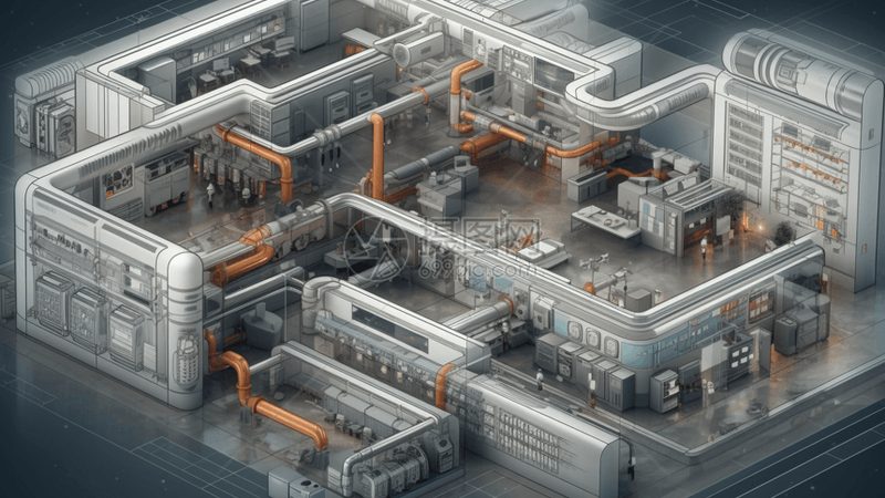 四川医药冷库GSP工程：揭秘GSP认证与冷库建设要点