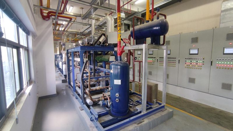 小型暖通工程设计施工方案定制：关键步骤与注意事项**