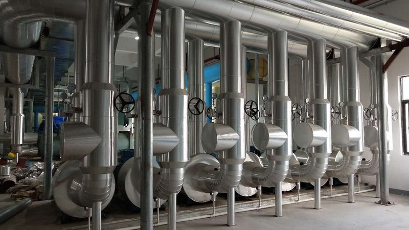 空气源热泵采暖：技术革新与品牌选择解析