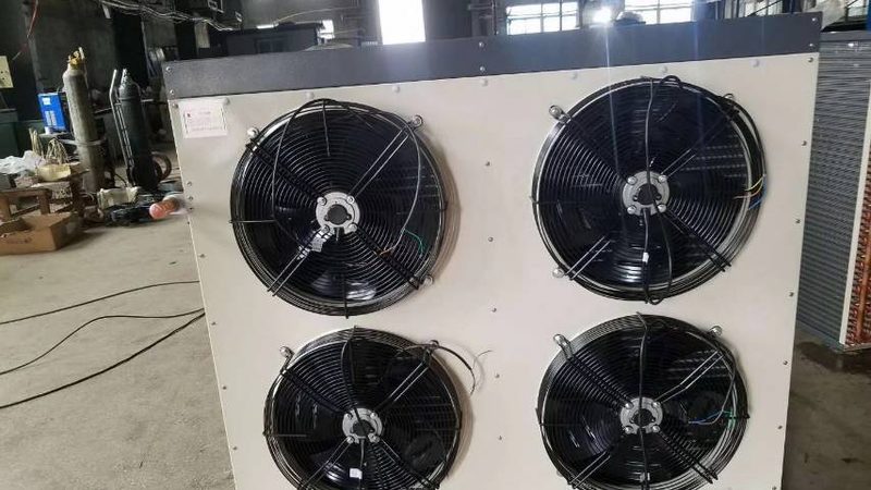 小型制冷设备：厂家直销背后的价格奥秘**